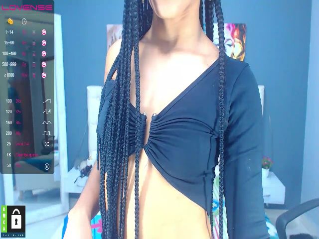 Live sex webcam photo for Tiana_James1 #254317700