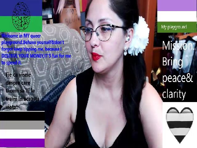 Live sex webcam photo for ImperatrizaS #255194109