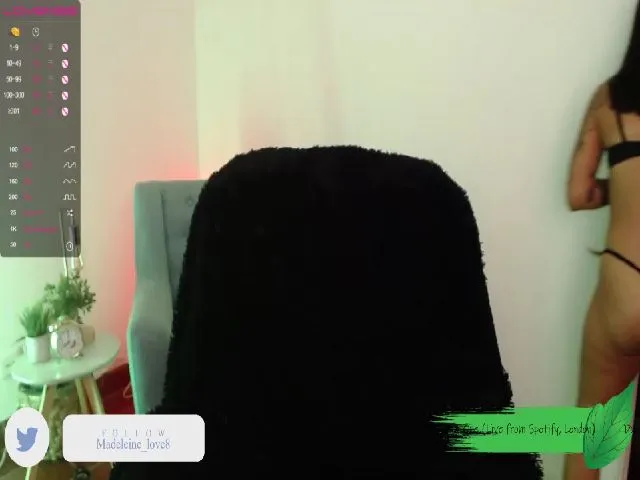 Live sex webcam photo for MadelinLove #257149177