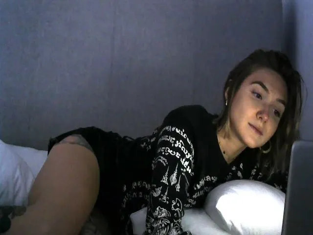 Live sex webcam photo for Tattoo_bbgirl #255670691