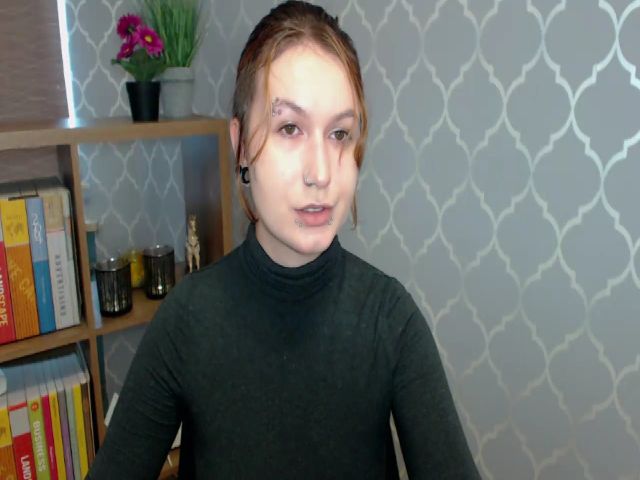 Live sex webcam photo for KITTENjackie #252748288