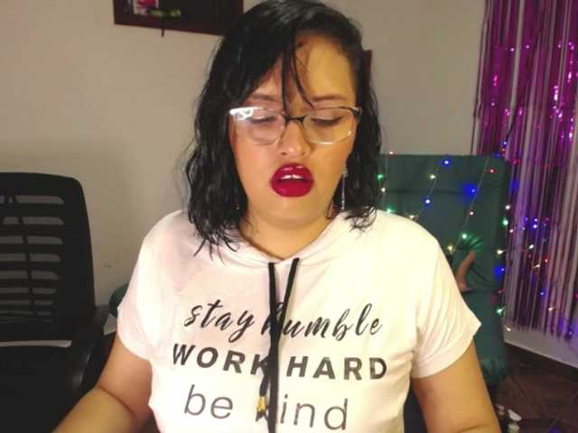 Live sex webcam photo for Cristaln07 #241170234