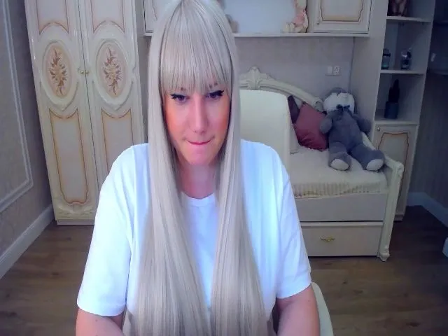 Live sex webcam photo for VeritableGirl #252737271