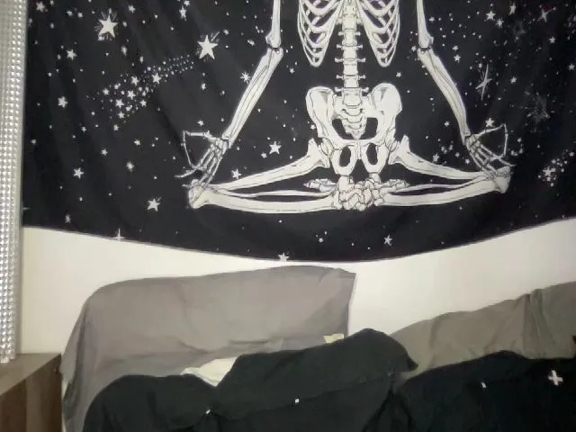 Live sex webcam photo for ItsRavenRoses #256133581