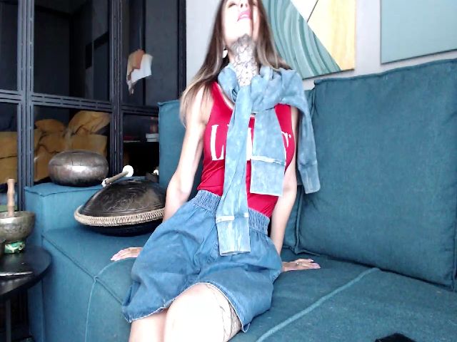 Live sex webcam photo for KatyaKatana #263541628