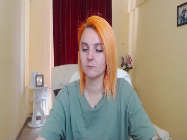 Live sex webcam photo for Polly_Green #259209484