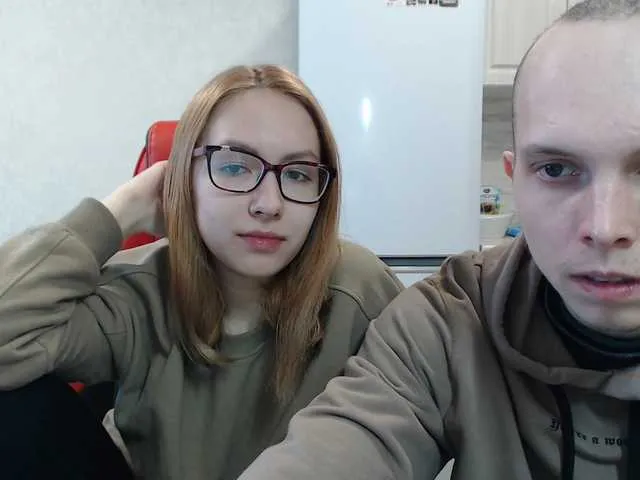 Live sex webcam photo for GreatCouple1 #241349737