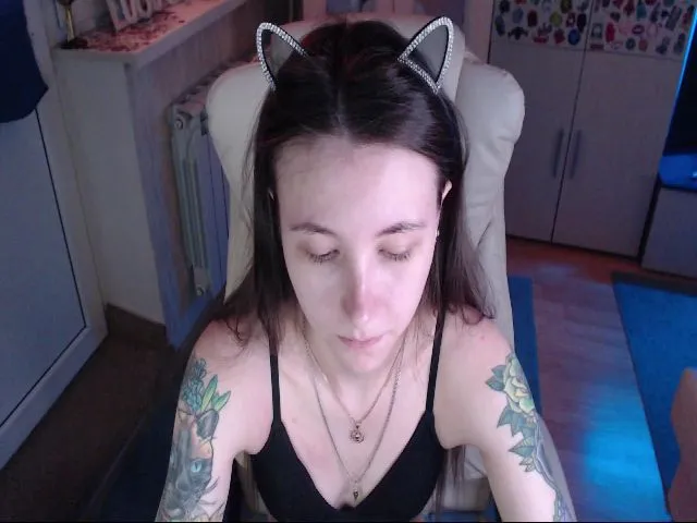 Live sex webcam photo for KeyshaLush #257521618