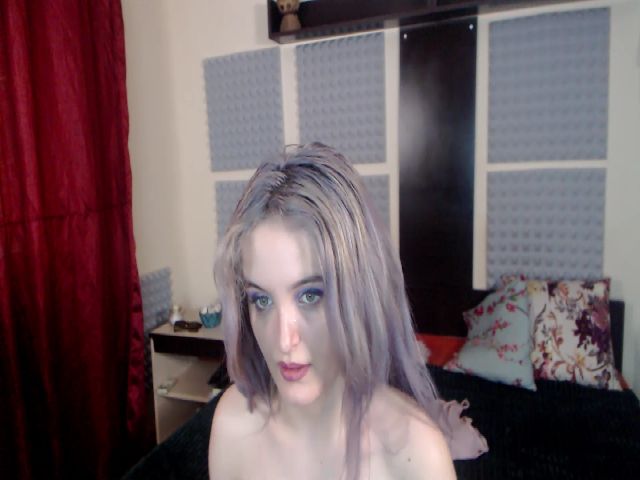 Live sex webcam photo for ArryaPurple #254219470