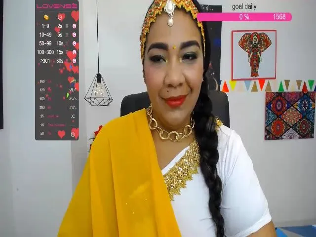 Live sex webcam photo for IndianMama #256260279