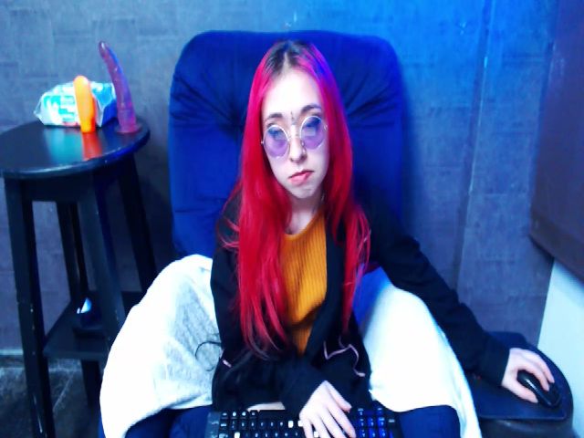 Live sex webcam photo for Amber_st #256480287