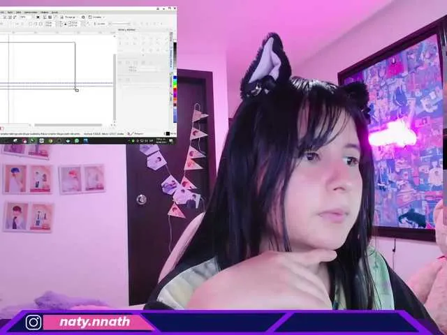 Live sex webcam photo for natynnath #247792266