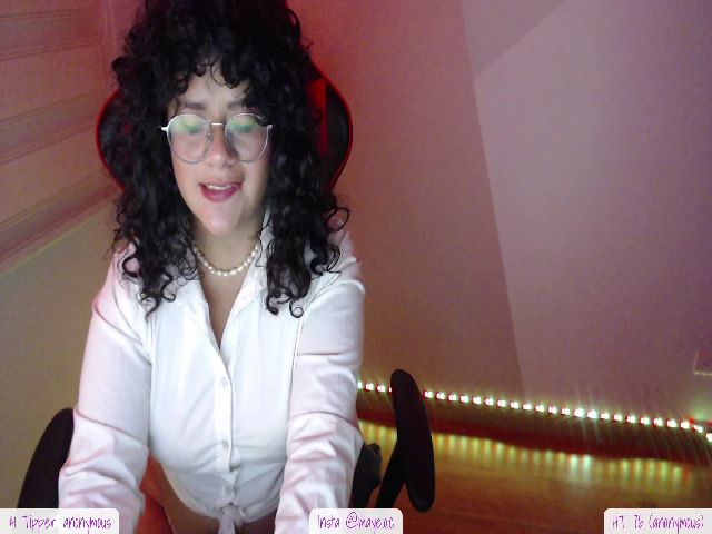 Live sex webcam photo for Isabela_1 #255491332