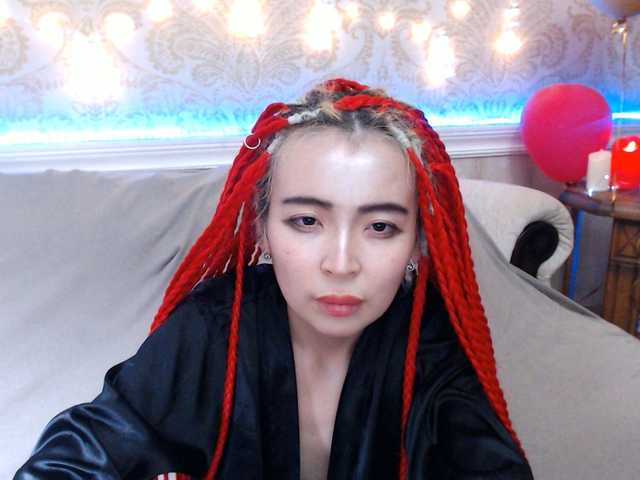 Live sex webcam photo for ChioChana #241180908