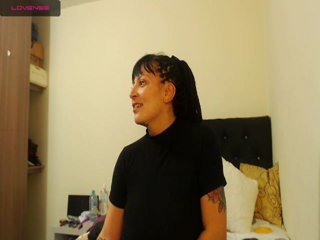 Live sex webcam photo for Catabrown #253970127