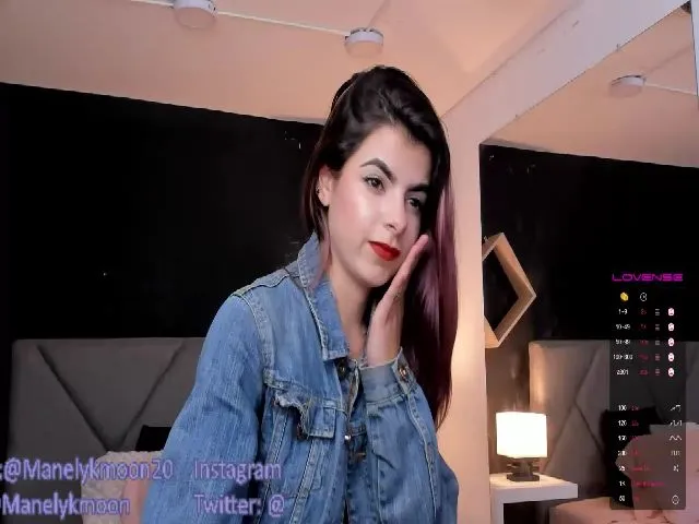 Live sex webcam photo for Manelyk_m #259484561