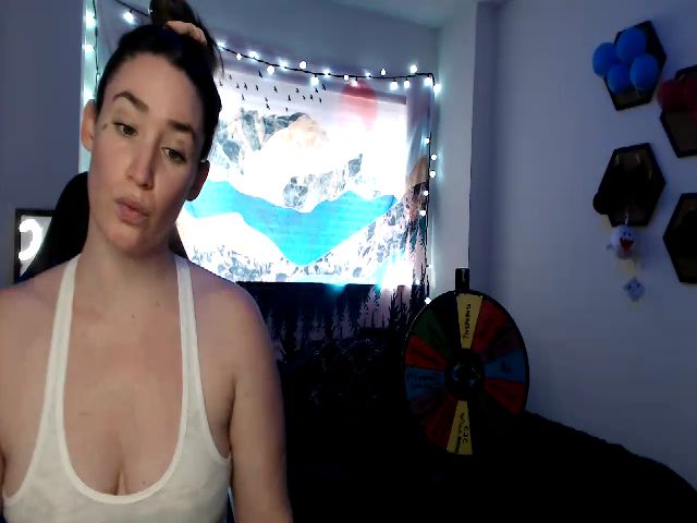 Live sex webcam photo for BostonBeckyy #253194229