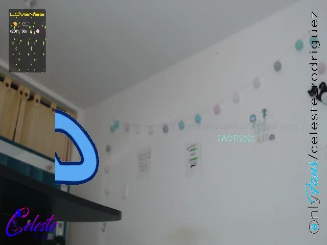 Live sex webcam photo for Celeste_r #260441601