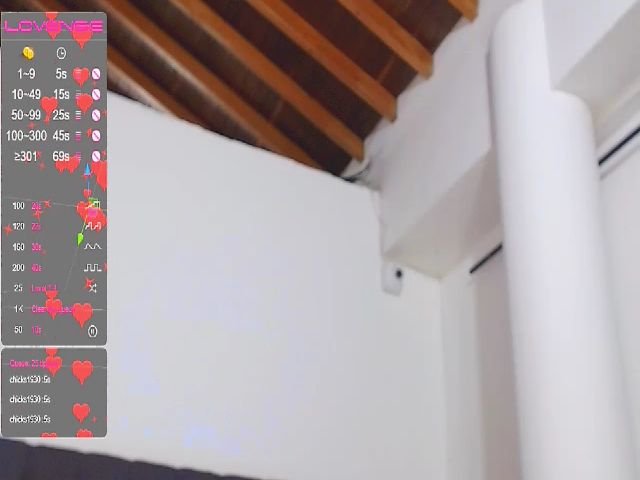 Live sex webcam photo for Celeste_ebony #254863270