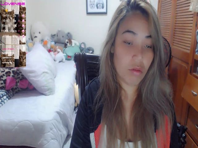 Live sex webcam photo for Meganhill_ #255181004