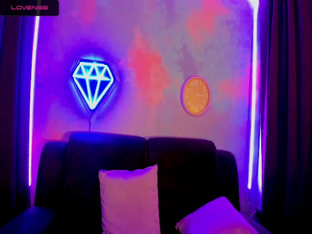 Live sex webcam photo for Ailin_8 #255366955