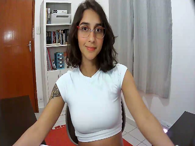 Live sex webcam photo for Booo_ #252707700