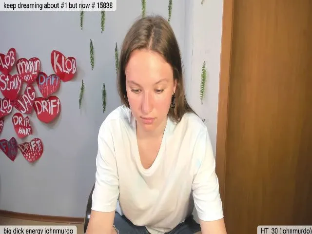 Live sex webcam photo for FreyaFresh #253418538