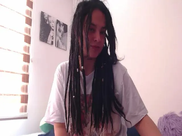 Live sex webcam photo for NinaFeliu #254147414