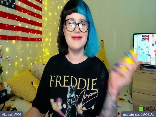 Live sex webcam photo for RoomOfGhosts #256687950