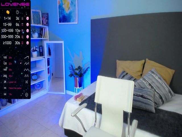 Live sex webcam photo for Isagamboa #255377656