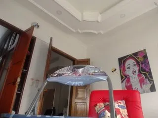 Live sex webcam photo for Nnefertary #240789429