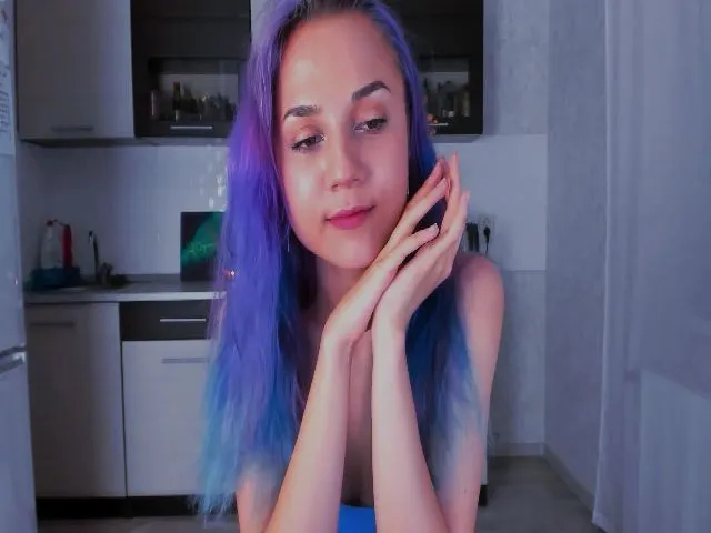 Live sex webcam photo for PurpleJuno #254897318