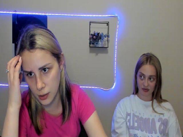 Live sex webcam photo for PolliMilk #255290512