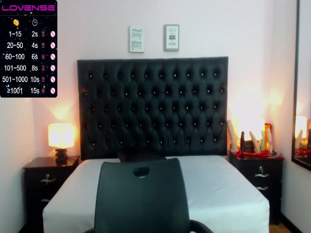 Live sex webcam photo for Shantal_19 #252630818