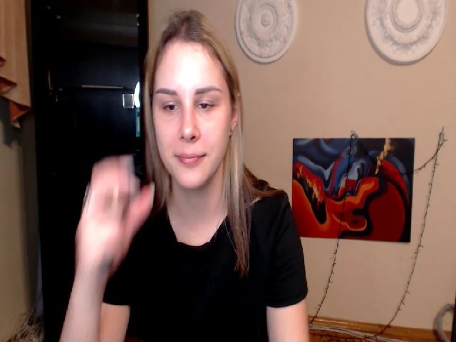 Live sex webcam photo for PolliMilk #255839978