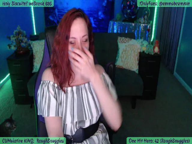 Live sex webcam photo for emmaBcummin #255072020