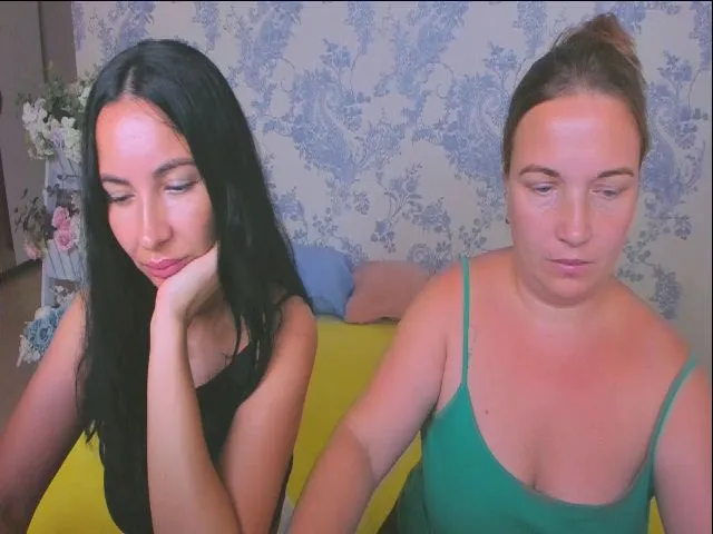 Live sex webcam photo for NikaRysa #253931012