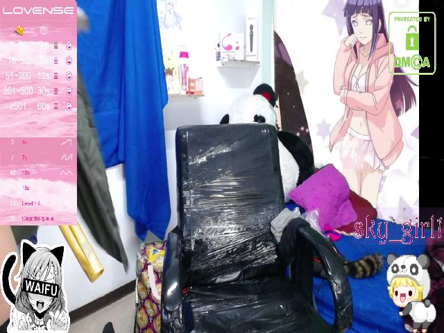 Live sex webcam photo for Sky_girl1 #264525672