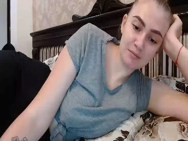 Live sex webcam photo for Miss_Bouncy #253918587
