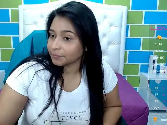 Live sex webcam photo for Secretalyson #253250002