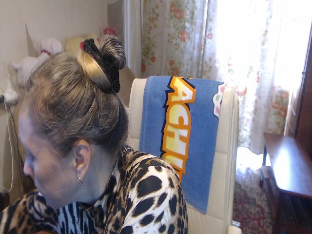 Live sex webcam photo for Olguscha #260436250