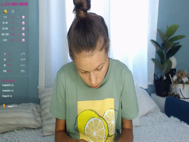 Live sex webcam photo for AviAngel #263656908