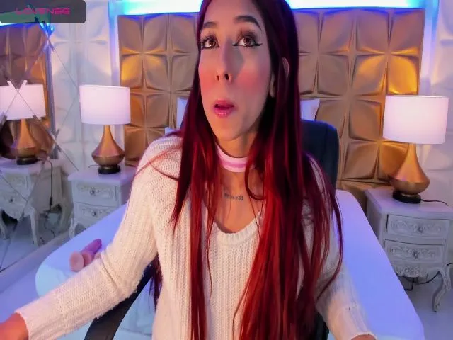 Live sex webcam photo for CandyLaw_ #263116824