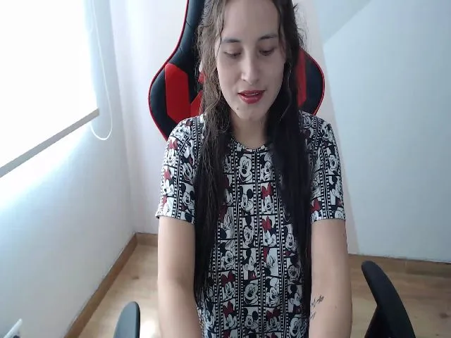 Live sex webcam photo for SharonMora #258707745