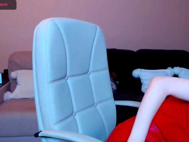 Live sex webcam photo for MelonySpring #241137682