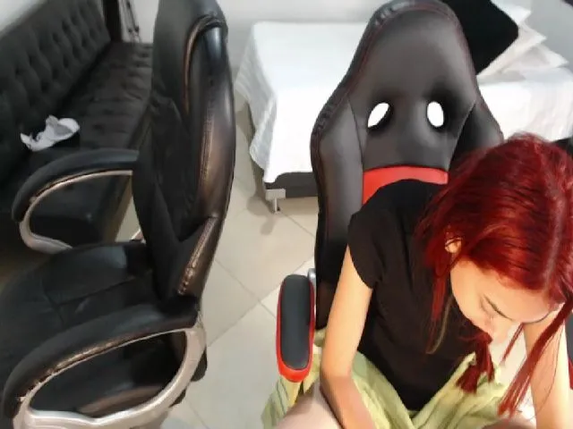 Live sex webcam photo for Thaunhty #252370238