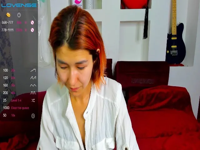 Live sex webcam photo for Linda_main #253930843