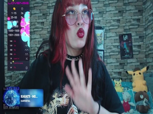 Live sex webcam photo for Gounjinzanlml #259516817