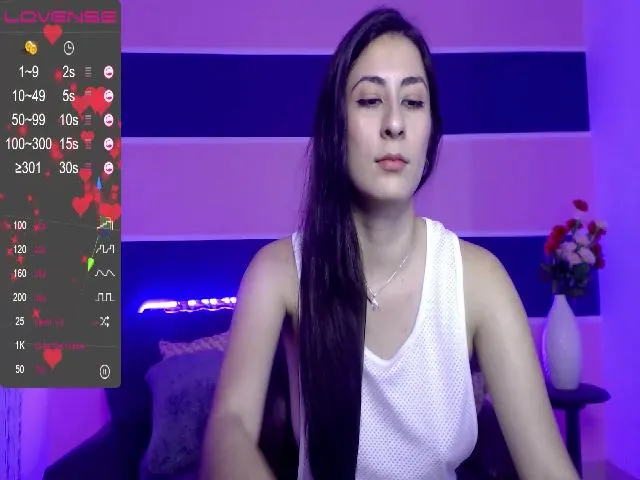 Live sex webcam photo for HannaCamgirl #253662807
