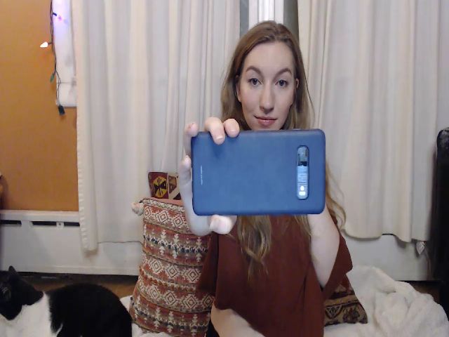 Live sex webcam photo for FawnWilde #260463692